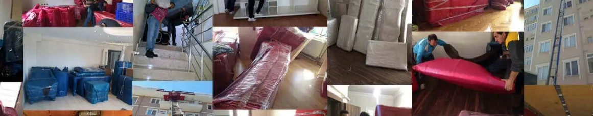 Adapazarı Parça Eşya Taşımacılık görseli